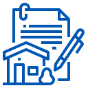 Lease Deed icon